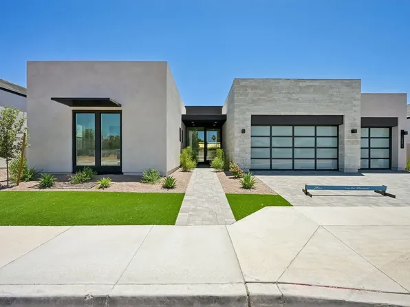 2371 E Aquarius Pl, Chandler, AZ 85249