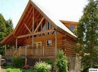 2609 Tree Top Way, Pigeon Forge, TN 37863