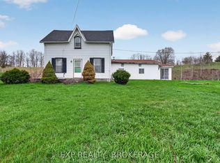 488 Boundary Rd, Centre Hastings, ON K0K2Y0