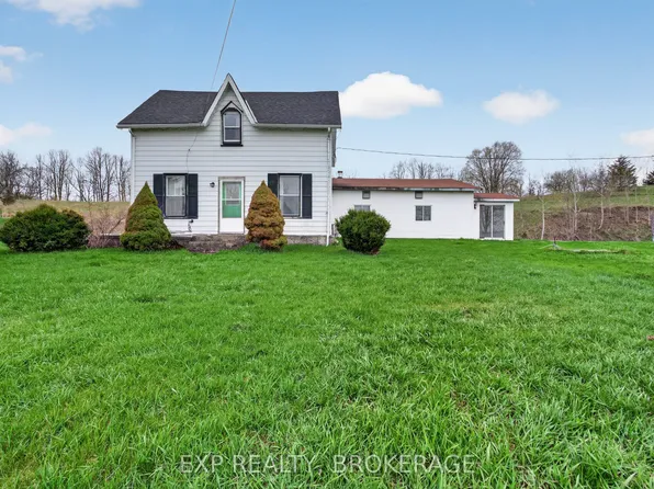 488 Boundary Rd, Centre Hastings, ON K0K 2Y0