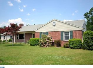 45 Hickory Dr, Quakertown, PA 18951