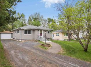 2233 Nanticoke St, Duluth, MN 55811