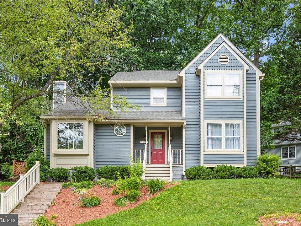 1st image of 6866 Whistling Swan Way