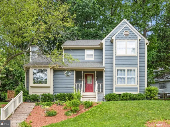 6866 Whistling Swan Way, New Market, MD 21774