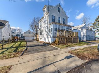 114 Drake Ave, Roselle, NJ 07203