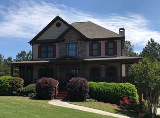 59 Apple Wood Ln, Taylorsville, GA 30178