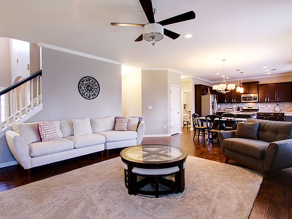 Pristine & Move-in Ready!