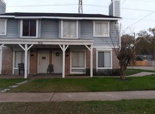 768 Memorial Mews St APT B, Houston, TX 77079