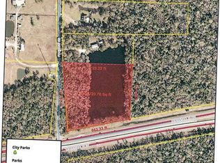 2718 Pete Seay Rd, Sulphur, LA 70663