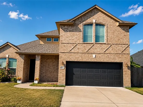 2221 Mendocino Dr, Portland, TX 78374