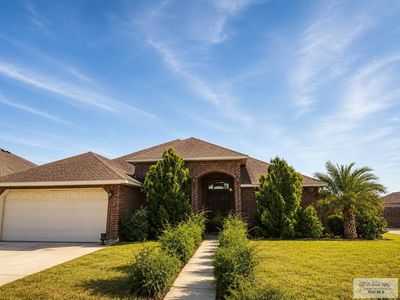 5933 Diamondback Dr, Brownsville, TX, 78526