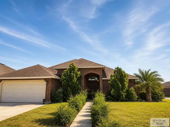 5933 Diamondback Dr, Brownsville, TX 78526