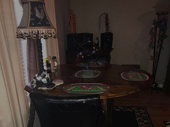 Breafest nook
