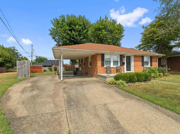 725 Canterbury Rd, Owensboro, KY 42303