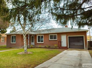 770 S Stout Ave, Blackfoot, ID 83221