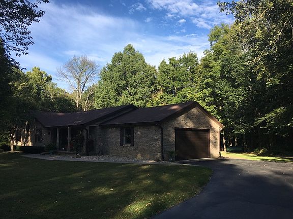 4th image of 1108 S Private Road 540 W