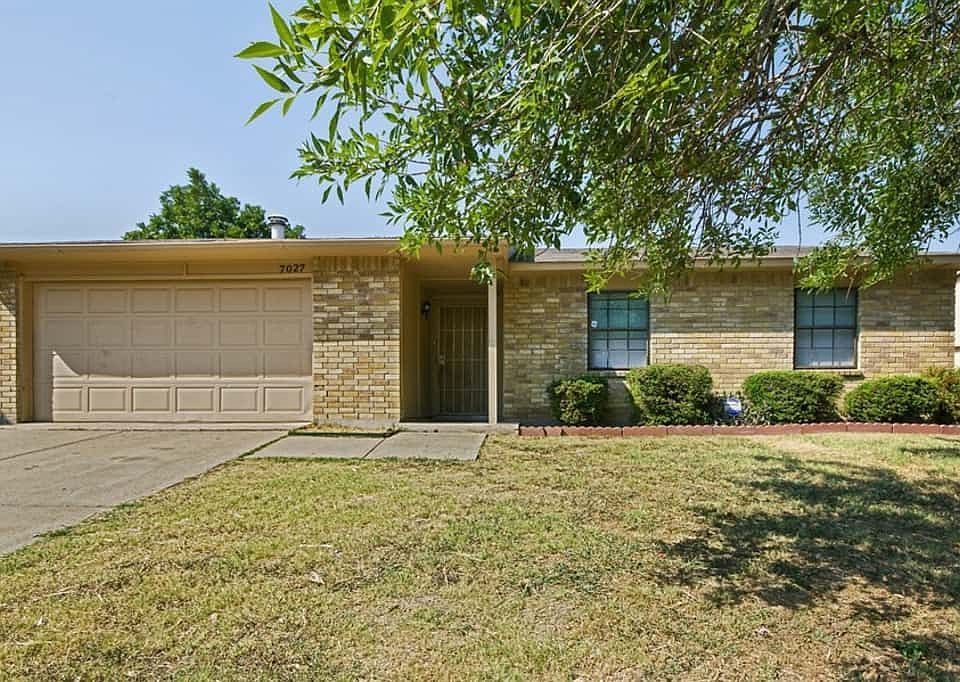 1st image of 7027 Hedge Dr