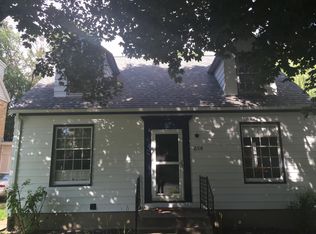 614 6th Ave N, Saint Cloud, MN 56303