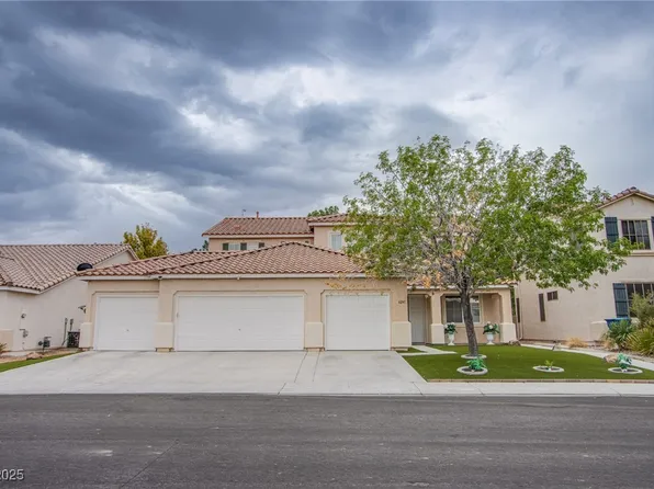 6241 Golden Rain St, North Las Vegas, NV 89031