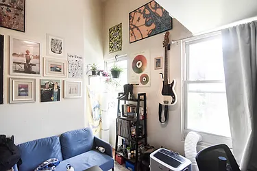 Rented by The Agency