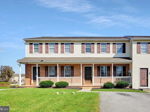 286 S Mill St, Jonestown, PA 17038