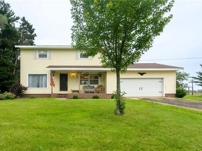2097 20th Street, Elk Mound, WI, 54739