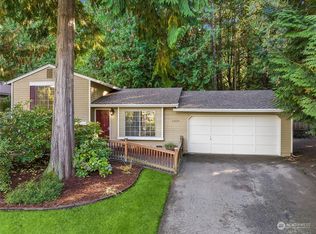 22809 NE 25th Way, Sammamish, WA