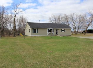 W4611 Cedar Rd, Bonduel, WI 54107