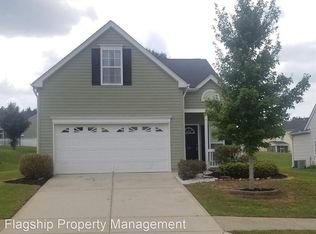 536 Clairidge Dr, Boiling Springs, SC 29316