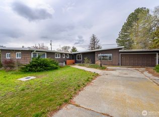 Bitton Plat, Moses Lake, WA 98837