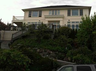 4347 53rd Ave NE, Seattle, WA 98105