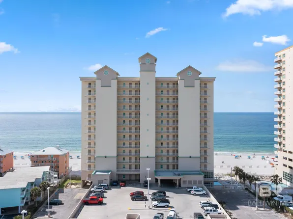 921 W Beach Blvd Unit 1307, Gulf Shores, AL 36542