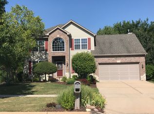 574 Redhorse Ln, Yorkville, IL 60560