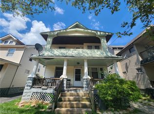 2906 E 119th St, Cleveland, OH