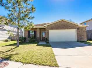 217 Turquoise Trade Dr, La Marque, TX 77568