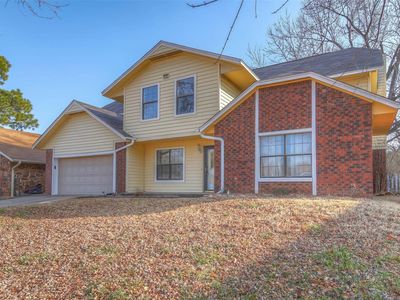 7401 S Juniper Ave, Broken Arrow, OK, 74011