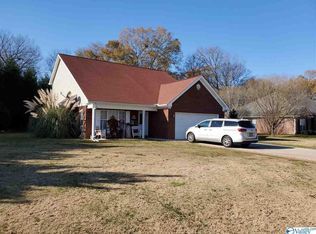 148 Hazel Trce, Hazel Green, AL 35750
