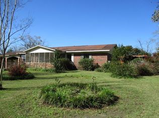 101 S McPhaul St, Sylvester, GA 31791
