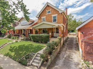 2109 Oakland Ave, Covington, KY 41014