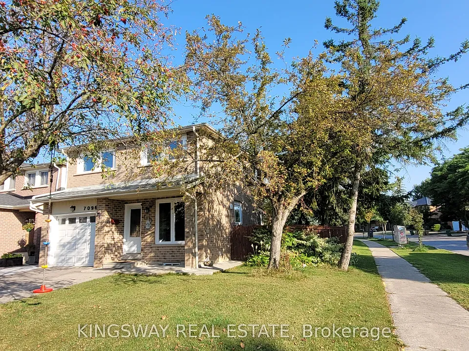 7096 Cordingley Cres