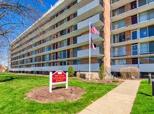 2331 E Market St APT 311, Akron, OH 44312