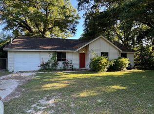 5613 Rustic Dr, Tallahassee, FL 32303