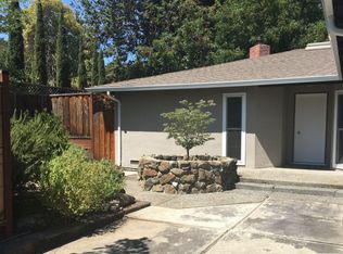 2190 Mills Ave #2, Menlo Park, CA 94025