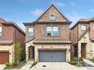 8647 Balintore Pl, Dallas, TX 75238