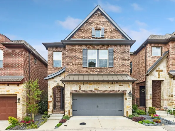 8647 Balintore Pl, Dallas, TX 75238