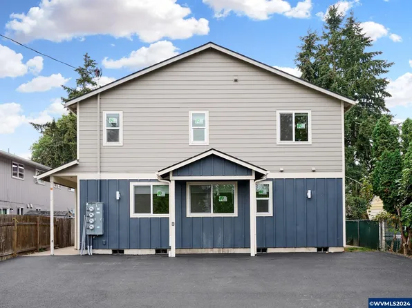 1804 17th Ave SW, Albany, OR 97321