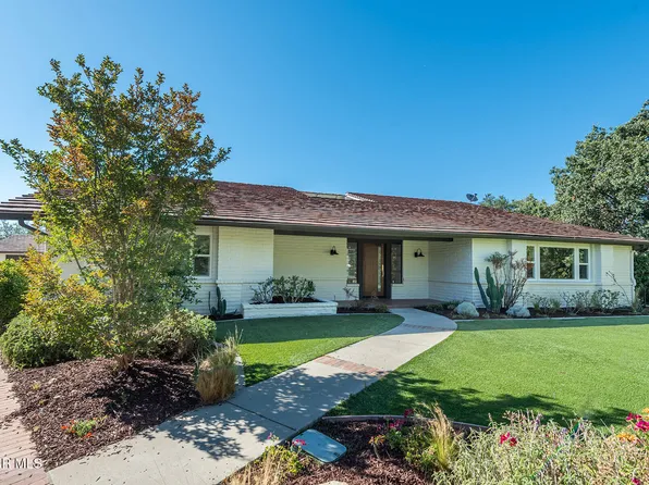 1251 Calle Las Casas, Thousand Oaks, CA 91360