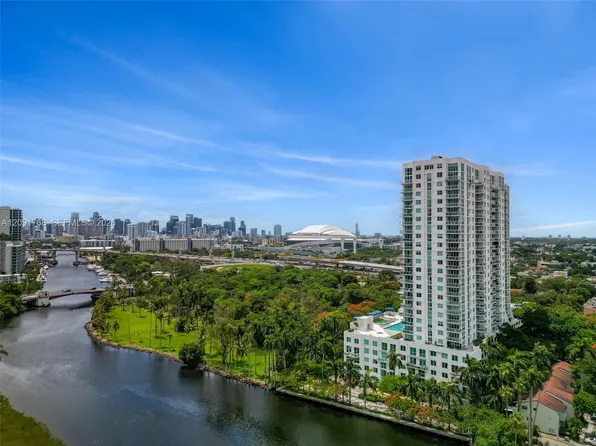 1871 NW South River Dr, Miami, FL