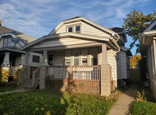 1962 S 76th St, Milwaukee, WI 53219