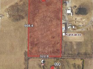 501 E 1275 N, Wheatfield, IN 46392
